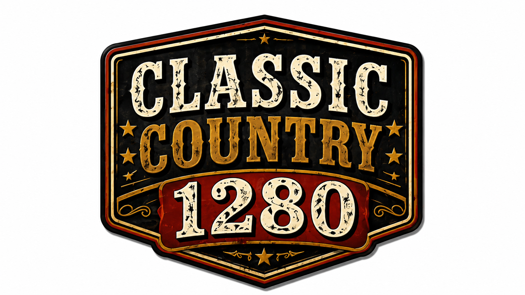 Classic Country 1280